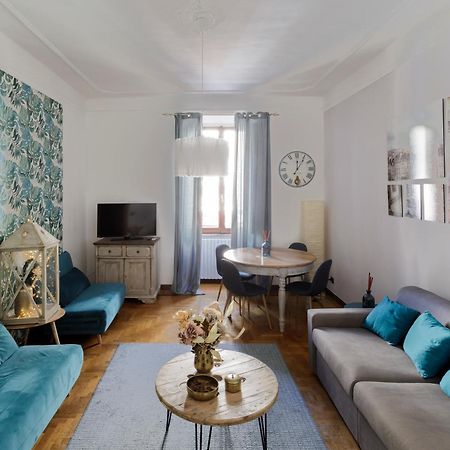"La Piccola Londra "Appartamento A Roma 5 Minuti Da Piazza Del Popolo Ngoại thất bức ảnh
